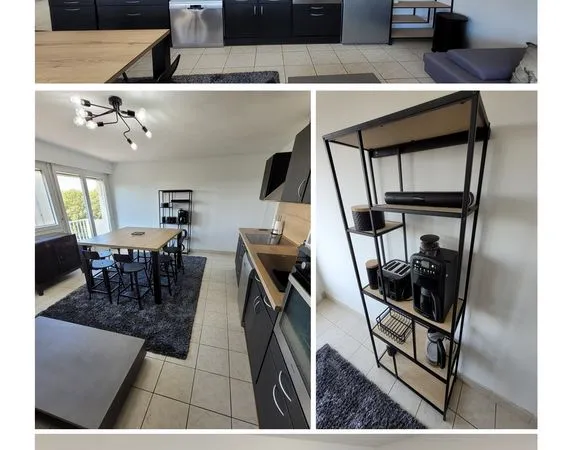🎯 Chambre dispo face à la fac de droit - colocation top confort & ambiance sympa