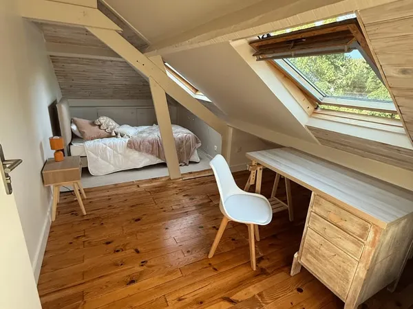Chambre Colocation Caen 550€