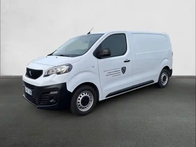 Peugeot Expert fgn tole m bluehdi 120 s&amp;s bvm6