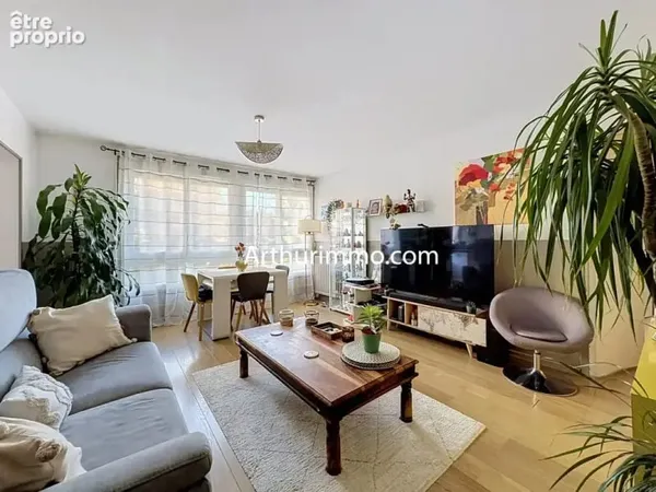 Vente Appartement Crosne(91560) 205 000ï¿oe