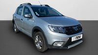 Dacia Sandero 1.0 TCe 100ch Stepway — photo 3