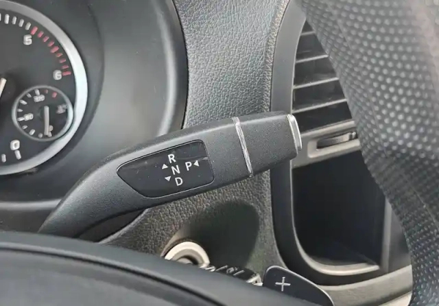 Mercedes Vito mixto 116 cdi 163ch — photo 13