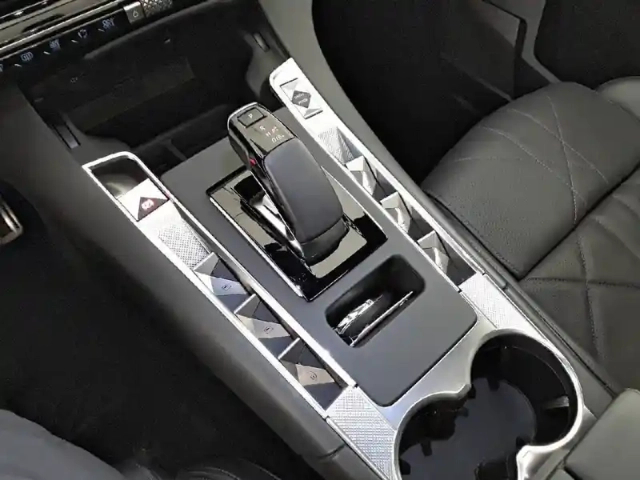 Ds Ds 7 ds7 crossback hybride e-tense 225 eat8 — photo 56