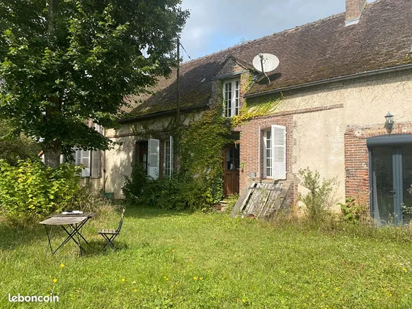 Propriété 7 pièces 279 m²