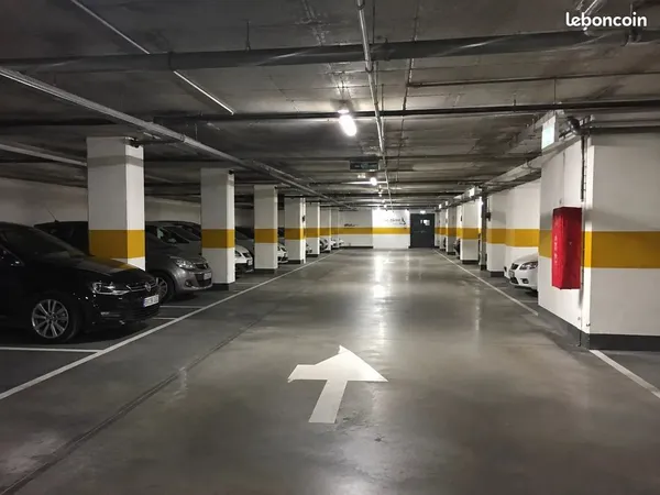 Parking/box Le Perreux-sur-Marne