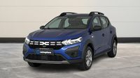 Dacia Sandero 1.0 ECO-G 100ch Stepway Essential — photo 1