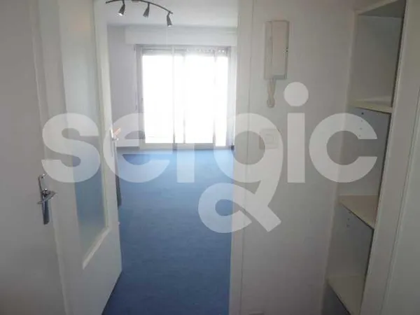 Appartement type 1