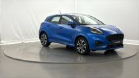 Ford Puma 1.0 Flexifuel 125ch ST-Line — photo 3