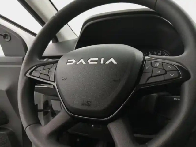 Dacia Sandero 1.0 eco-g 100ch essential — photo 30