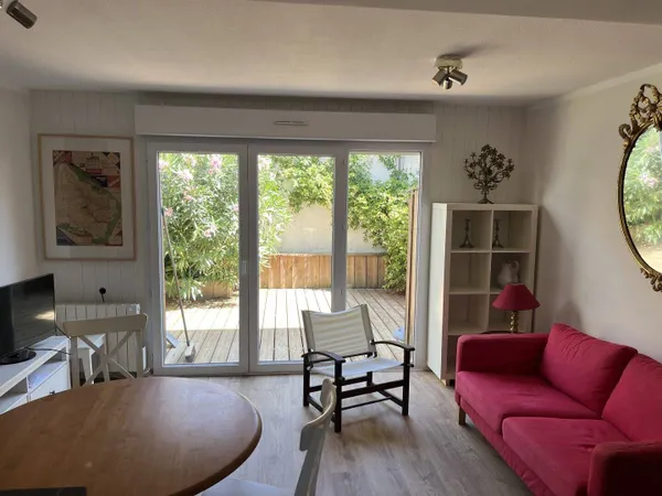 Appartement 3 pièces 47 m²