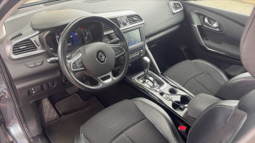 Renault Kadjar 1.2 TCe 130 Energy EDC7 - Graphite – 2018 – 118860 km – Essence – Boîte Automatique — photo 34