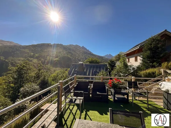 Maison à vendre Valloire