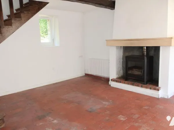Maison 88 m²
