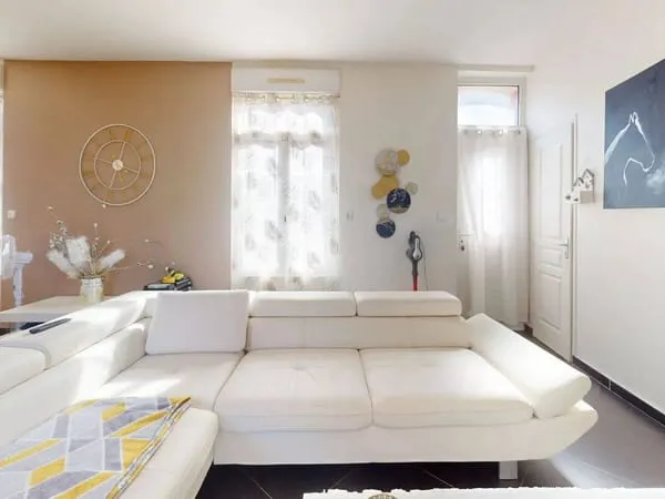 Maison 3 pièces 70 m²