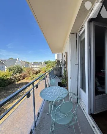 Appartement 3 pièces 82 m²