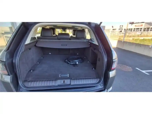 Land Rover Range Rover mark viii p400e phev 2.0l 404ch — photo 113