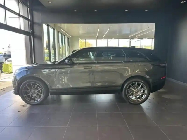 Land Rover Range Rover velar 2.0 p400e 404ch phev dynamic se awd bva — photo 6