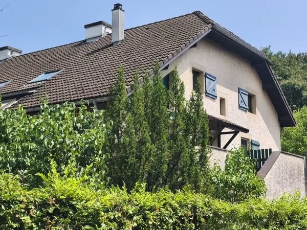 Duplex 5 pièces 95 m²