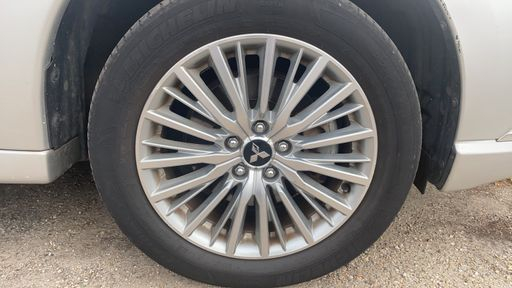 Mitsubishi Outlander 2.4 MIVEC 208 Hybrid  4WD BVA6 - Buisness – 2020 – 90175 km – Hybride rechargeable – Boîte Automatique — photo 24
