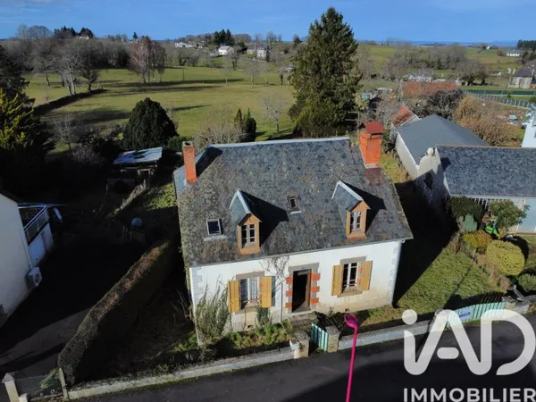 Maison 6 pièces 94 m²