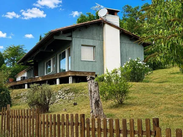 Maison 4 pièces 116 m²