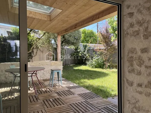 Maison 156 m2 St-Georges-de-Didonne