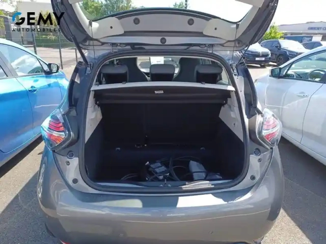 Renault Zoé zoe r110 achat intégral - 22b — photo 8