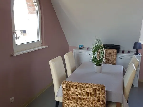 2 pièces à Bilwisheim près Brumath