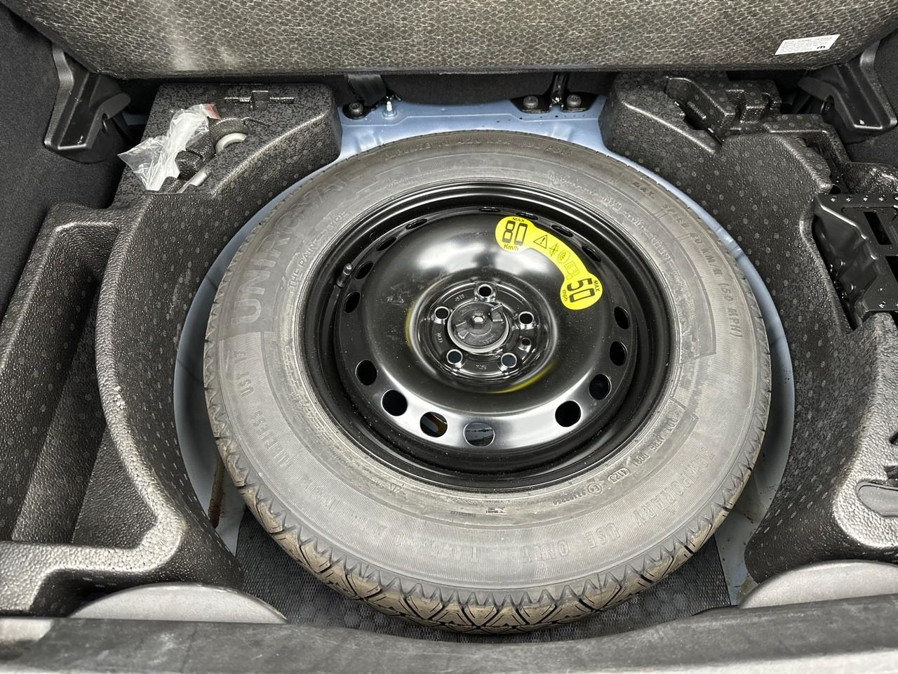 Fiat 500X 1.5 firefly 130 ch s/s dct7 hybrid — photo 34
