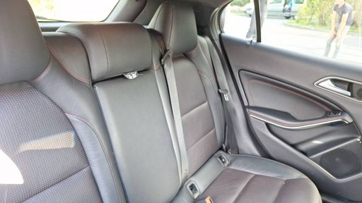 Mercedes Classe GLA 45 AMG 381 4Matic 7G-DCT - AMG – 2016 – 169214 km – Essence – Boîte Automatique — photo 20