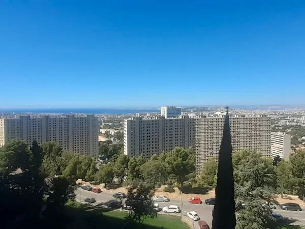 Super Rouvière T5 - 98 m² étage 4 direct propriétaire