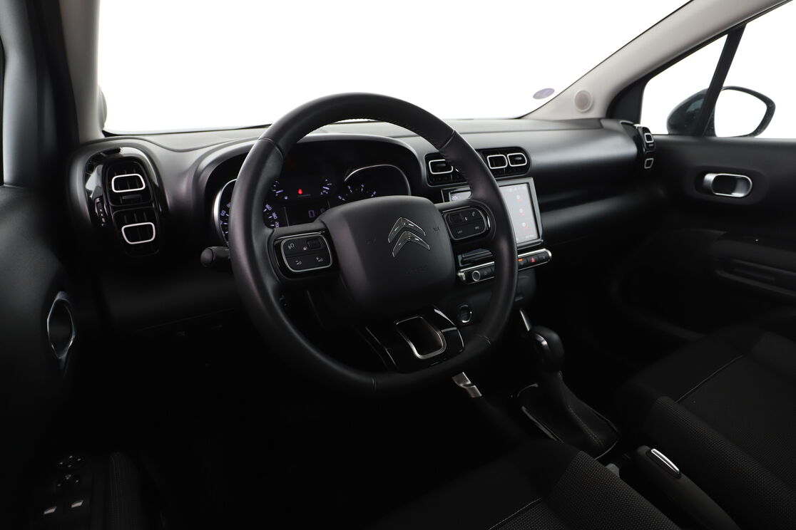 Citroen C3 Aircross 1.2 PureTech Max EAT6 — photo 10