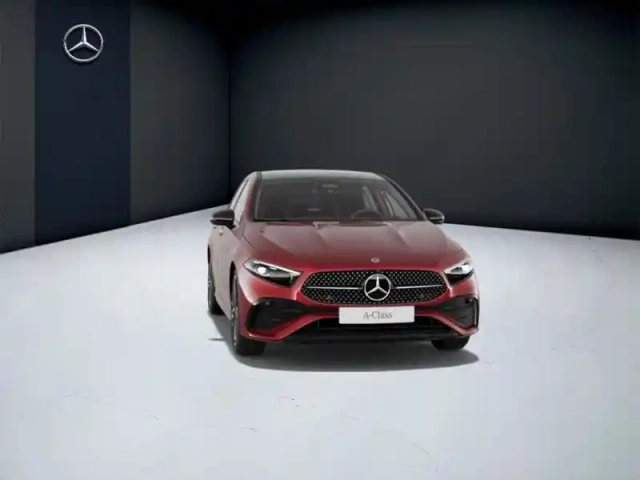 Mercedes Classe A 250 e hybrid eq amg line — photo 10