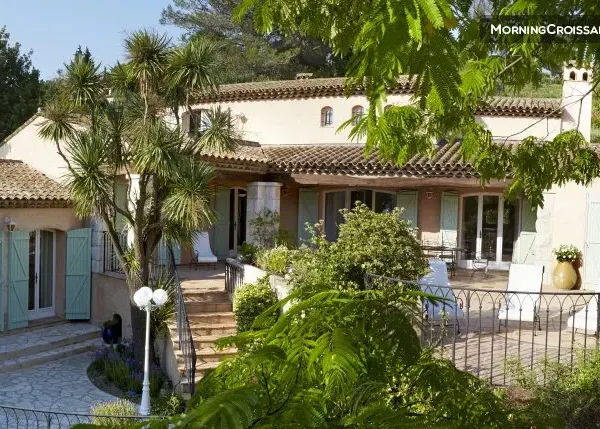 Villa 10 pièces 280 m²