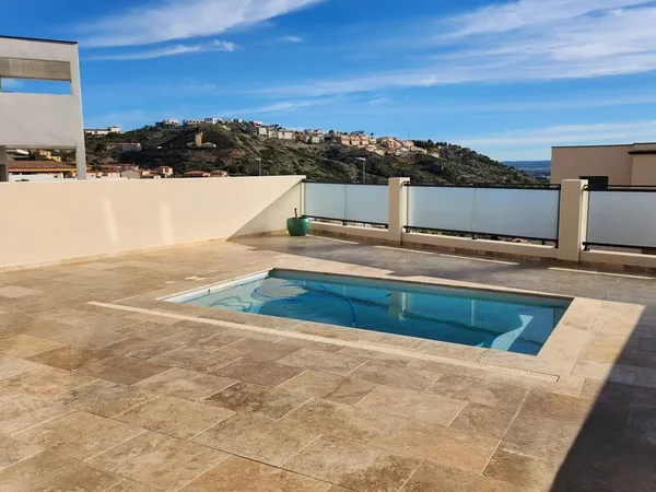 Maison 4 pièces 115 m²