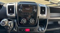 Fiat Ducato 3.0 CH1 2.3 Multijet 140ch Business — photo 14
