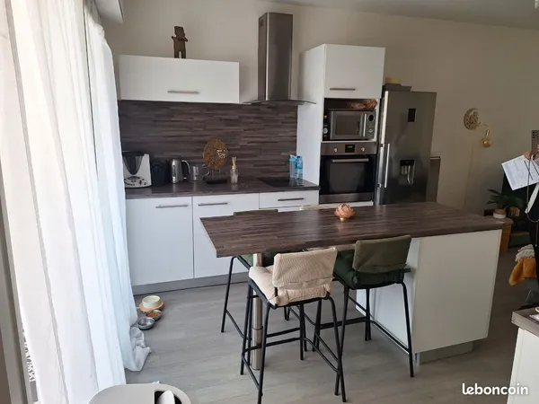 Appartement T2