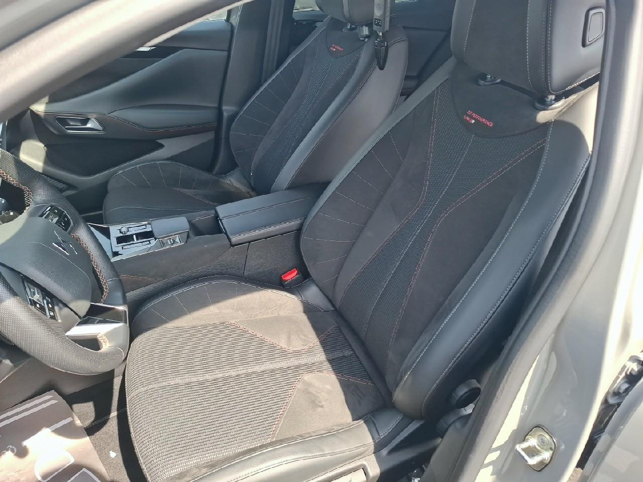 Ds Ds 4 puretech 130ch performance line + automatique — photo 9