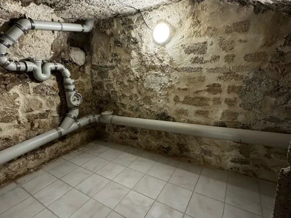 Stockage Vente Paris 30m² 105000€