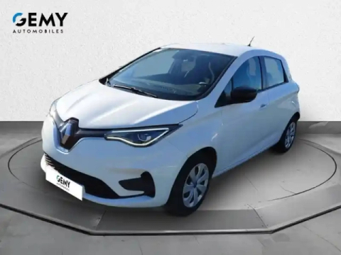 Renault Zoé zoe r110