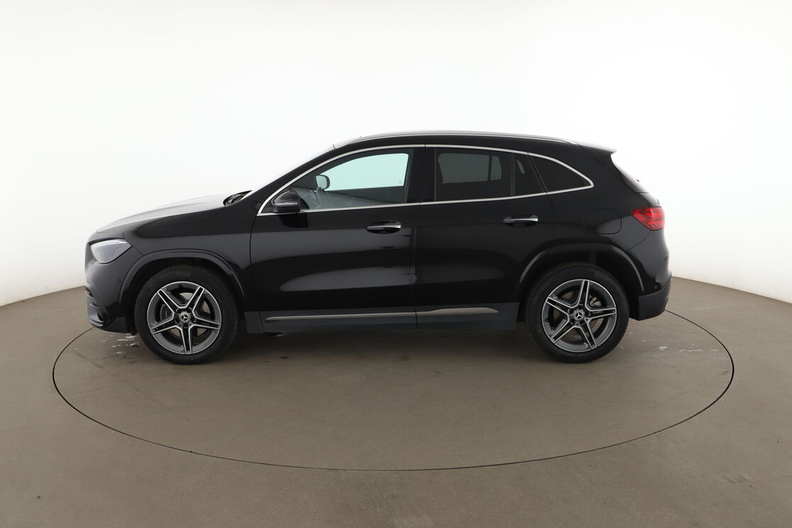 Mercedes-Benz GLA 250 e AMG Line 8G-DCT — photo 2