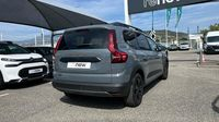 Dacia Jogger 1.6 hybrid 140ch Extreme 7 places -24 — photo 5
