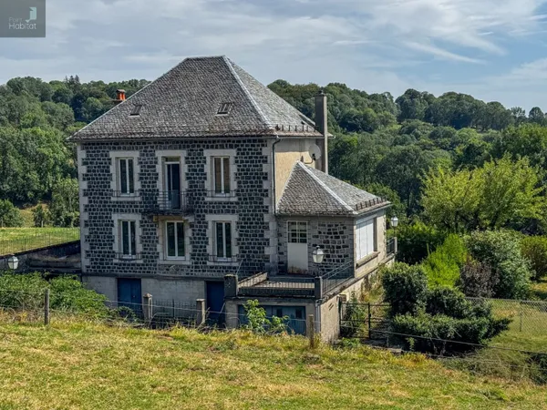 Maison 7 pièces 125 m²