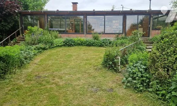 Maison 5 pièces 149 m²