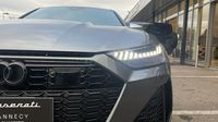Audi Rs6 Avant 4.0 V8 TFSI 600ch quattro tiptronic — photo 17