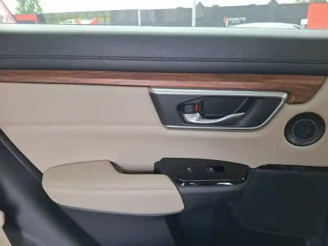 Honda Cr-V hybrid 2.0 i-mmd 4wd — photo 29