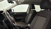 Volkswagen T-Cross 1.0 TSI 116ch Life DSG7 — photo 12