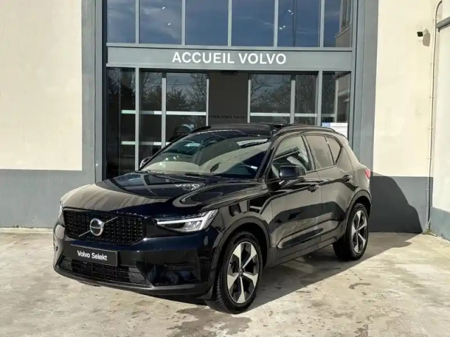 Volvo Xc40 b3 163 ch dct7