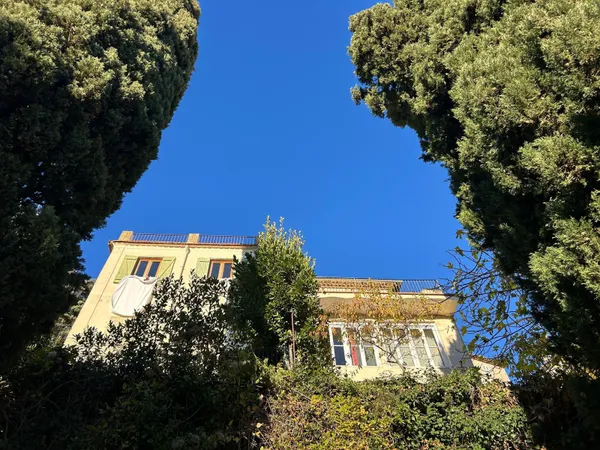 Appartement 3 pièces 47 m²