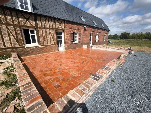 Maison 6 pièces 132 m²